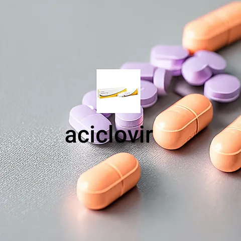 Precio pomada aciclovir